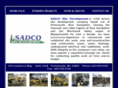 sadcollc.com