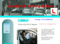 sandwichdrivingschool.com