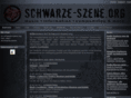 schwarze-szene.net