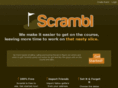 scrambl.com