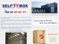 selftybox.com