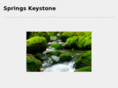 springskeystone.com