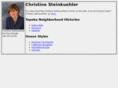 steinkuehler.net
