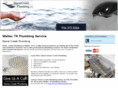 stonecreekplumbing.net