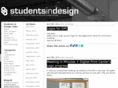 studentsindesign.com