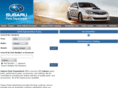 subarupartsdepartment.com