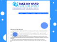 takemyhandchildcare.com
