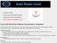 takk-antistatic-cord.com