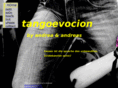 tangoevocion.com