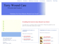terrywoundcare.com