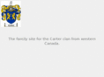 thecarterclan.com