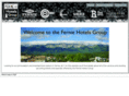 thefernie.com