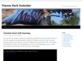 themeparkoutsider.com