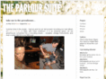 theparloursuite.com