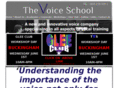 thevoiceschool.com