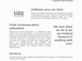 tillit-technologies.info