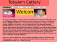 tobyanncattery.com