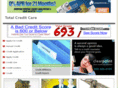 totalcreditcare.com