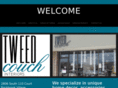 tweedcouch.com