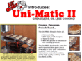 uni-matic.net