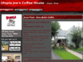 utopiajoes.com