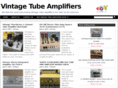 vintagetubeamplifiers.net