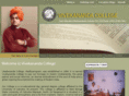 vivekanandacollegemmg.org