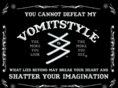 vomitstyle.com