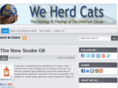 weherdcats.com