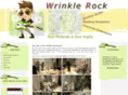 wrinklerock.org