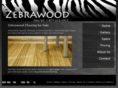 zebrawoodflooring.com