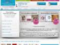 1001cartesdevisite.com