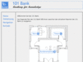 101bank.net