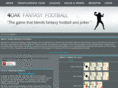 4oakfantasyfootball.com