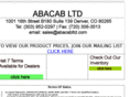 abacabltd.com