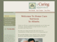 acahomecare.com