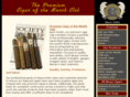 acigarmonthclub.com