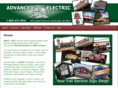 advancedelectricsign.com