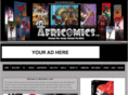 africomics.com