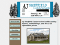 ajsheffconst.com