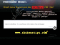 akukenatipu.com