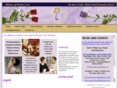 allianceofdivinelove.com
