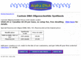 alphadna.com