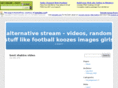 alternativestream.net