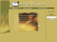 amigosdelapoesia.com