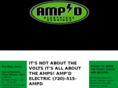 ampdelectrical.biz