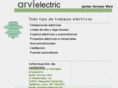 arvielectric.es