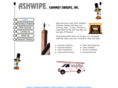 ashwipe.com