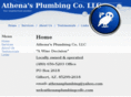 athenasplumbingcollc.com