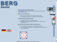 berg-dental.de